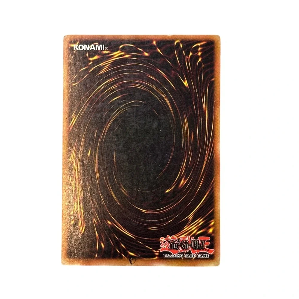 Yu-Gi-Oh Trading Card Dimension Jar MFC-023 1st Edition Common Magicians Force